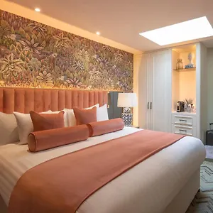 Hotell Hyde, Galway