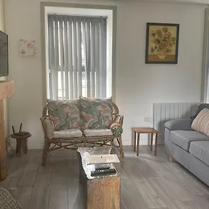 Kilaturley House Apartamento