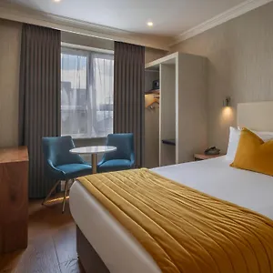 Hotell Eyre Square, Galway